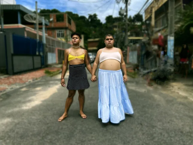 Confira a ficha técnica do evento!