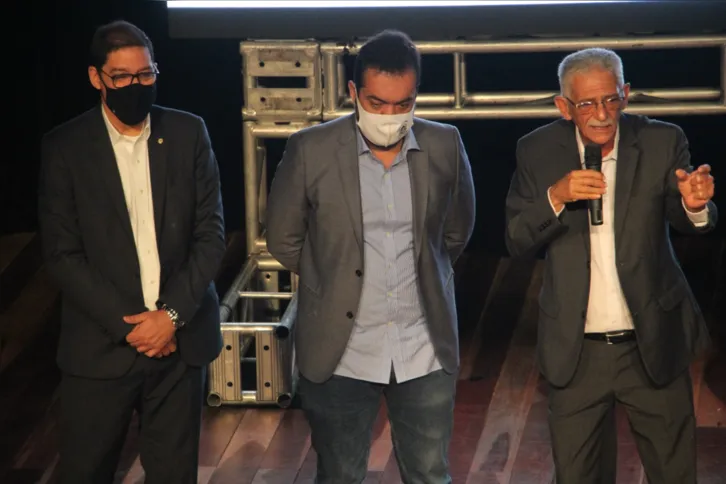 Imagem ilustrativa da imagem São Gonçalo vai ganhar mais um batalhão de polícia militar