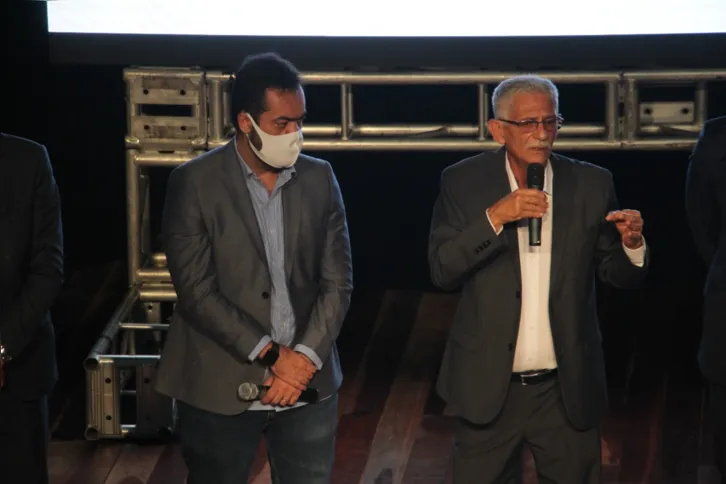 Imagem ilustrativa da imagem São Gonçalo vai ganhar mais um batalhão de polícia militar