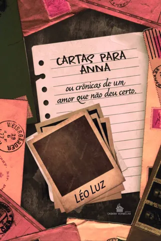 Imagem ilustrativa da imagem Roteirista de 'Vai Que Cola' lança livro sobre amor que não deu certo