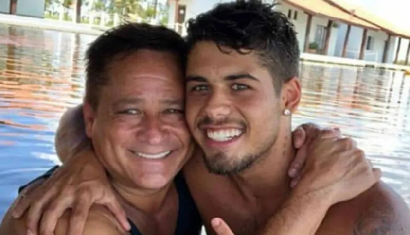 Leonardo e Zé Felipe