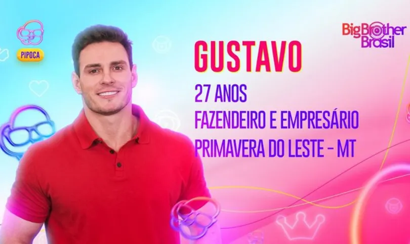 Imagem ilustrativa da imagem BBB23: conheça os 22 participantes do reality show