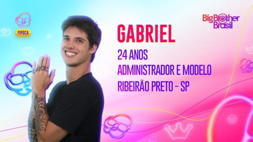 Imagem ilustrativa da imagem BBB23: conheça os 22 participantes do reality show