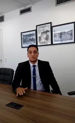 Em caso de alguma informação, família pede que entre em contato com o número (21) 99901-5565