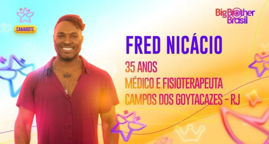 Imagem ilustrativa da imagem BBB23: conheça os 22 participantes do reality show