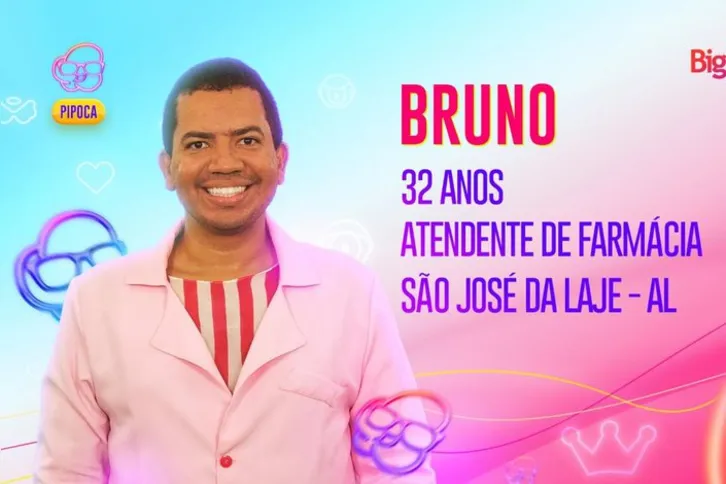 Imagem ilustrativa da imagem BBB23: conheça os 22 participantes do reality show