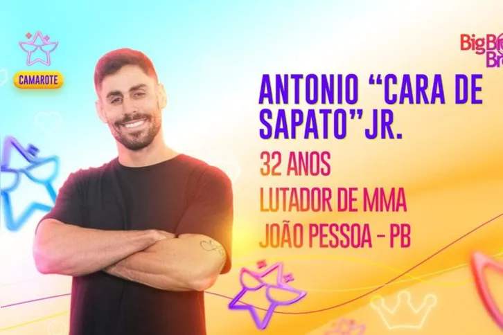 Imagem ilustrativa da imagem BBB23: conheça os 22 participantes do reality show