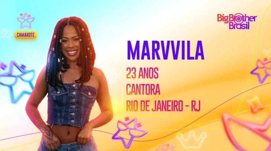 Imagem ilustrativa da imagem BBB23: conheça os 22 participantes do reality show