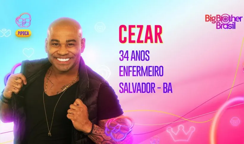 Imagem ilustrativa da imagem BBB23: conheça os 22 participantes do reality show