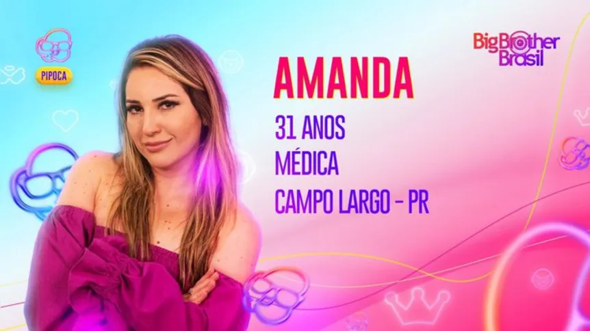 Imagem ilustrativa da imagem BBB23: conheça os 22 participantes do reality show