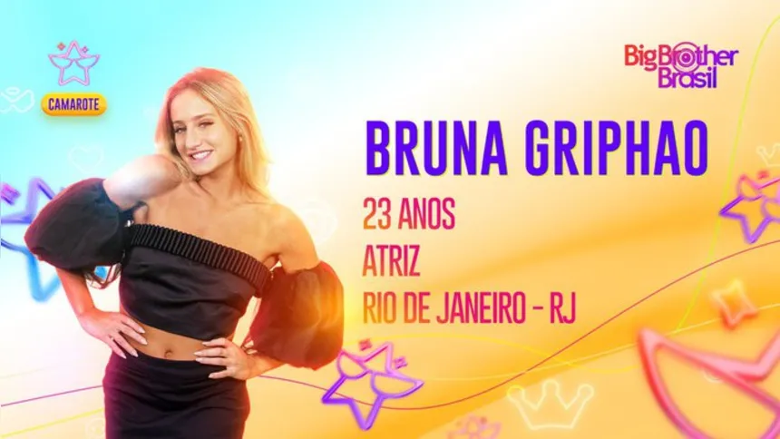 Imagem ilustrativa da imagem BBB23: conheça os 22 participantes do reality show