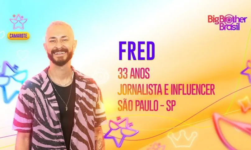 Imagem ilustrativa da imagem BBB23: conheça os 22 participantes do reality show