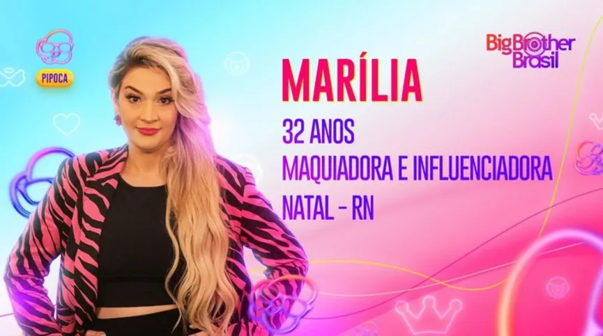 Imagem ilustrativa da imagem BBB23: conheça os 22 participantes do reality show