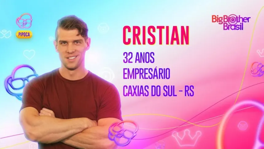 Imagem ilustrativa da imagem BBB23: conheça os 22 participantes do reality show