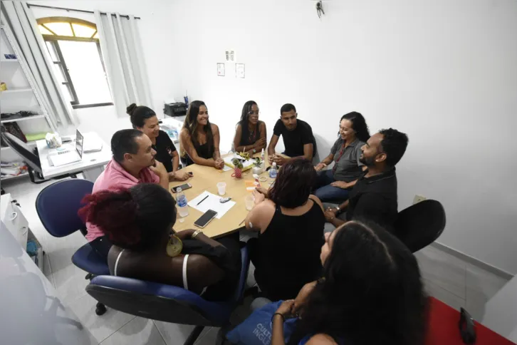 A iniciativa da Secretaria de Assistência Social em parceria com a Saúde tem a expectativa de atender 40 pessoas por mês