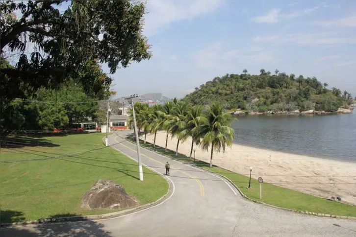 A Ilha das Flores é um belo cartão postal