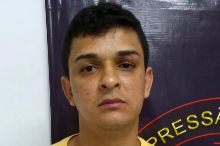 'Léo': um traficante 'frio' e sanguinário, segundo a polícia