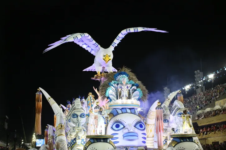 Portela é forte candidata a voltar no Desfile das Campeãs