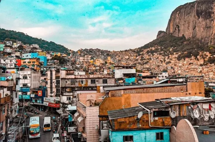 Execução teria sido na comunidade da Rocinha, no Rio