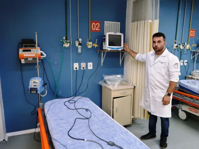 A credibilidade do espaço está sendo recuperada