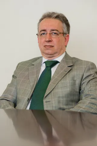 O economista Gilberto Braga conversou com o OSG