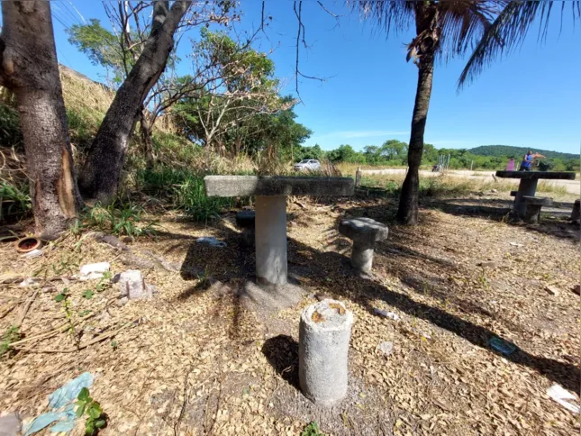 Local ainda é frequentando por quem gosta de corrida e caminhada