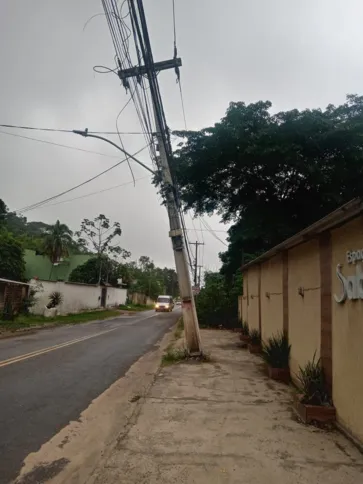 Em Maricá, o caso ocorreu há seis meses