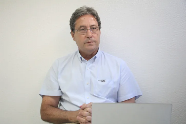 " UFF precisa voltar a ser a UFF", diz  Salles