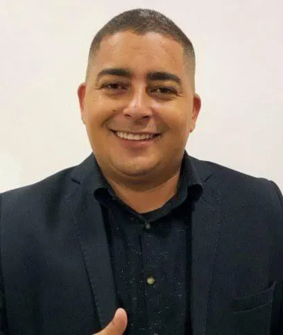 Pablo da Água foi expulso do PT