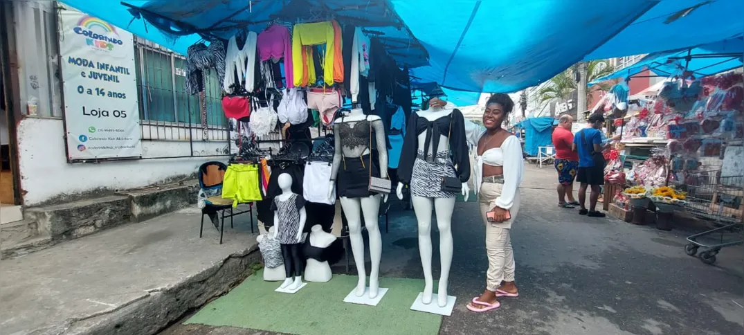 Roupas da loja Nega Chic (@negah_chic_ no Instagram) são opções de presente no Dia dos Namorados
