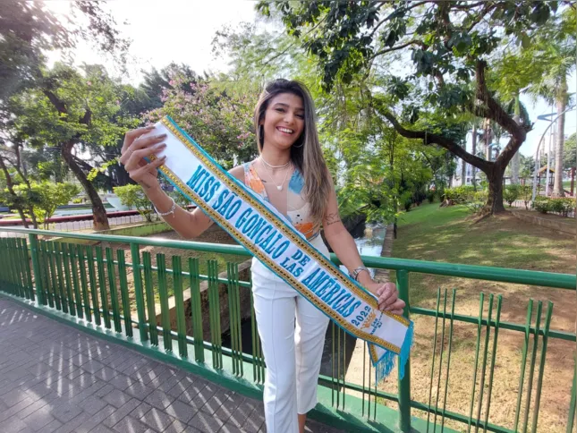 Jéssica sempre batalhou desde os 15 anos para trazer o sustento para dentro de casa