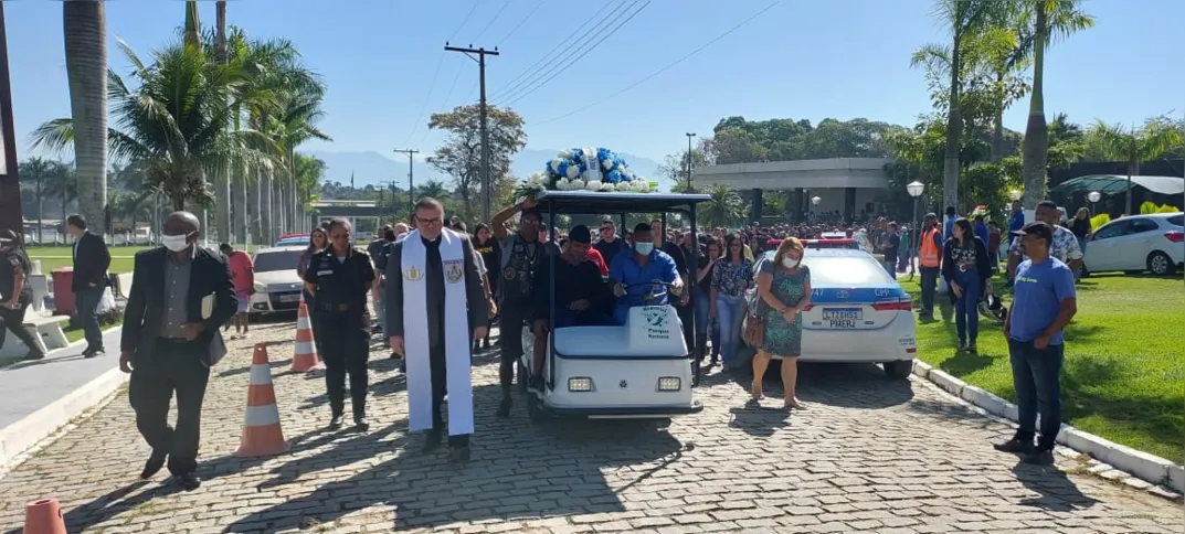 Wesley completaria 33 anos amanhã (05)