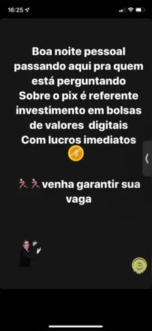 Hacker se utiliza de perfil de Diego para aplicar golpe