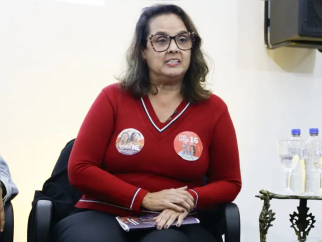 Samantha Guedes propõe fim das terceirizações e abertura de mais concursos públicos