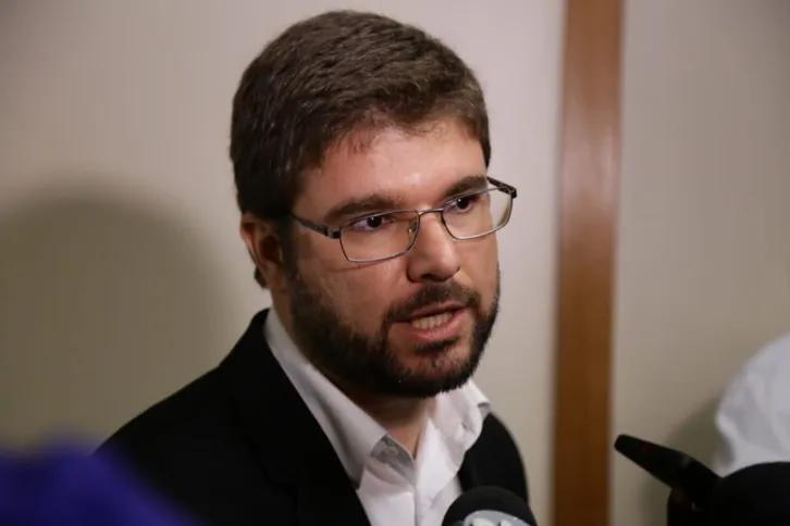 Psicólogo Sidnei Filho