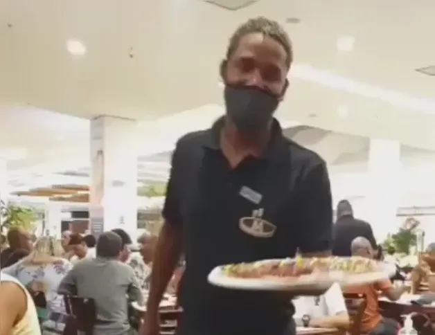 Imagem ilustrativa da imagem Jovem baleado no Jardim Catarina realizou cirurgia e segue internado