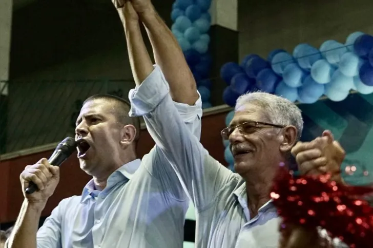 Imagem ilustrativa da imagem Douglas Ruas lança seu nome como pré-candidato a deputado estadual