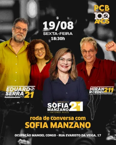 Imagem ilustrativa da imagem O que fizeram os candidatos a governador do Rio nesta sexta-feira (19)