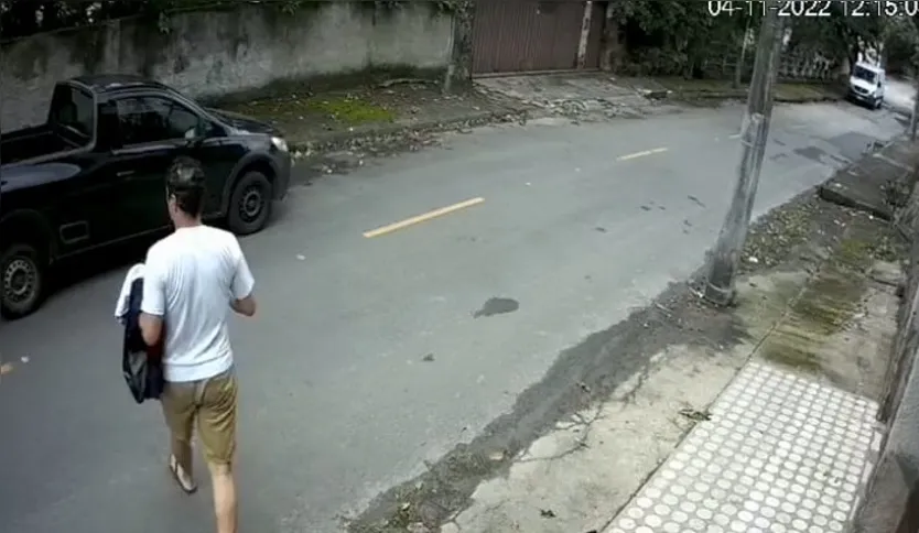 Última imagens de Carlos Rodrigo