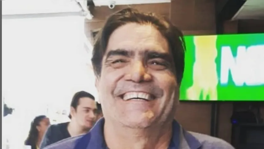 Filinto Branco é assessor do deputado federal Chico D'Angelo (PDT) e também foi integrante do governo Godofredo Pinto
