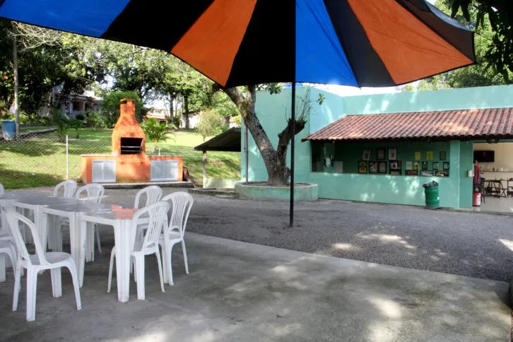 Imagem ilustrativa da imagem Um 'achado' em Cabuçu: petiscos do 'Green Ville' levam moradores da 'cidade grande' para área rural de Itaboraí