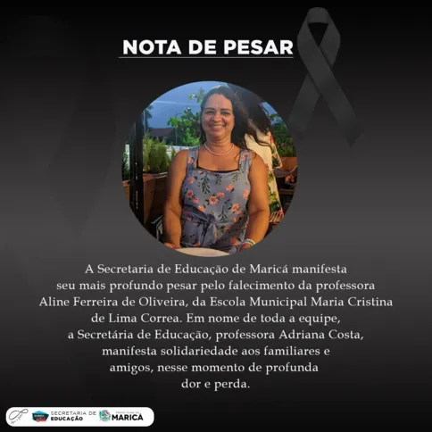 Imagem ilustrativa da imagem Mulher morre após acidente de trânsito em Itaipuaçu