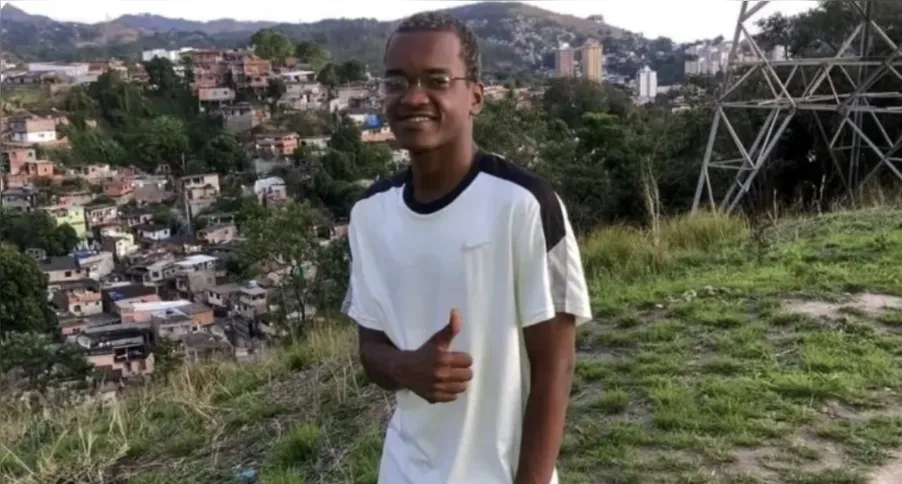 Matheus tinha 23 anos e atuava em websérie