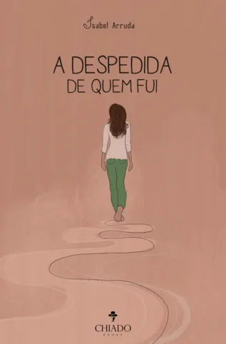 Imagem ilustrativa da imagem Autora carioca lança livro sobre recomeço da vida em outro país