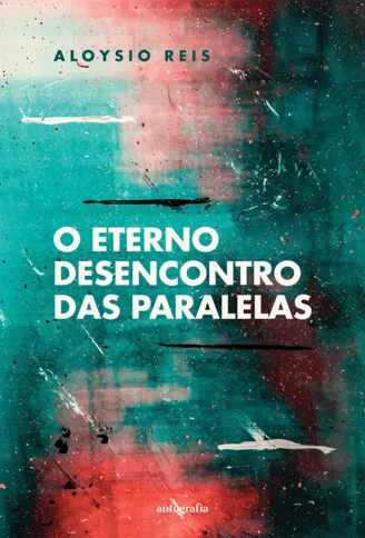 O lançamento será no próximo dia 5 na Livraria Argumento, no Leblon. Em seguida, Niterói e São Paulo também terão noites de autógrafos
