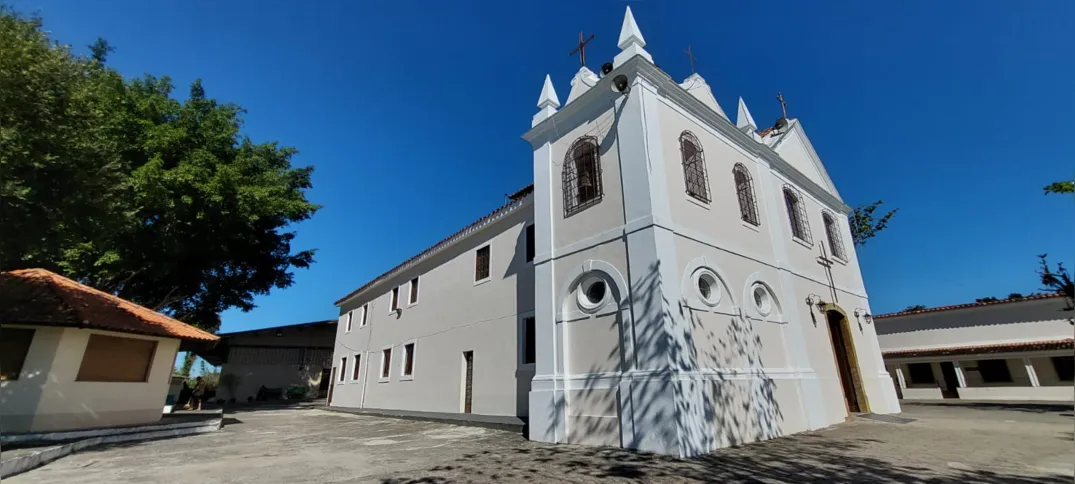 Igreja Nsa. Senhora da Conceição