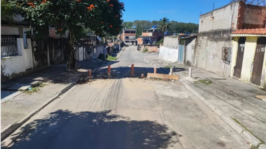 Governo não tem previsão de instalação de projeto  solicitado no bairro