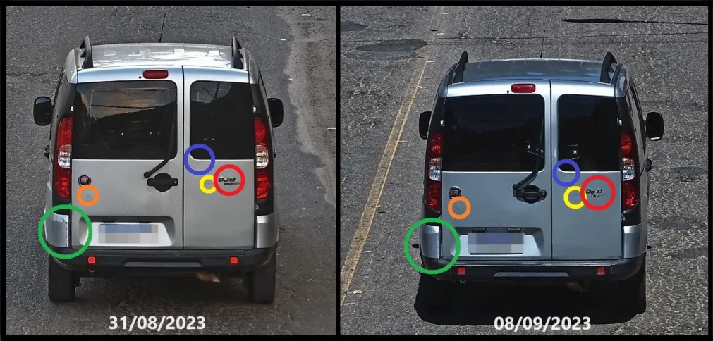 Imagem ilustrativa da imagem CISP identifica veículos suspeitos de clone em Niterói