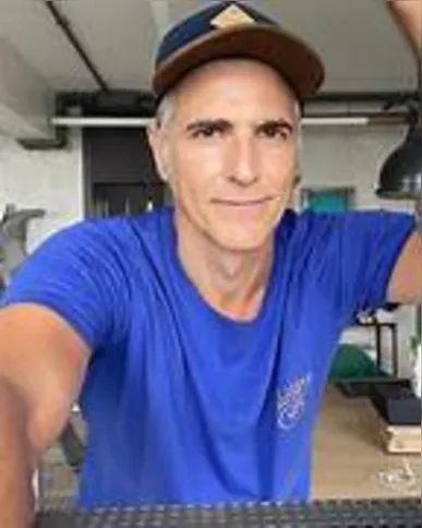 Reynaldo ainda observa o impacto do diagnóstico até  hoje