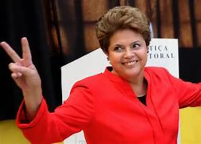 Dilma diagnosticou o câncer ainda no estágio inicial